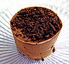 Chocolate Mini Mousse
