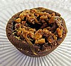 Chocolate Pecan Tart