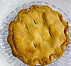 Chudleigh's Famous Apple Pie